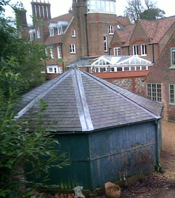 Building Maintenance Busy Bees Locks and Doors