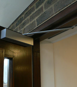 Door Closers