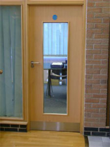 Fire Doors