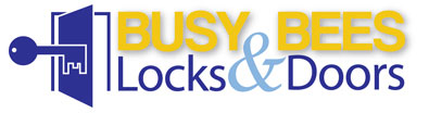 Busy Bees Locks and Doors