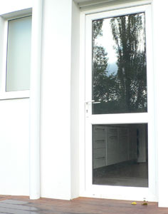 UPVC Doors and Window Maintenance